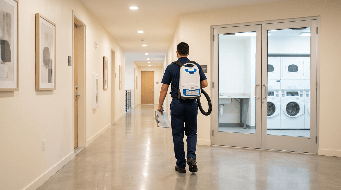 Multi-Unit Dryer Vent Cleaning in Maplewood, NJ